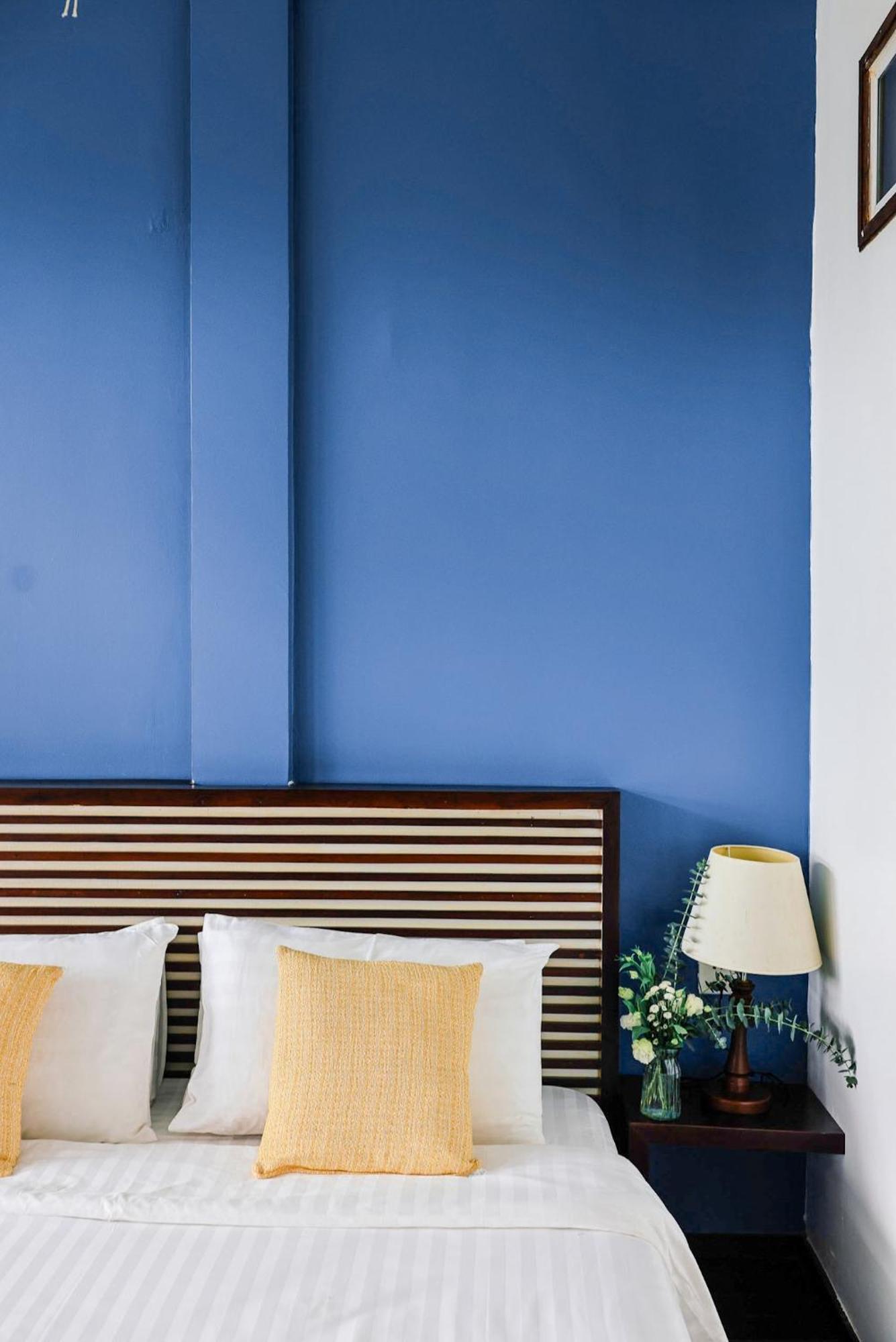 Apartmán Ananda'S Siem Reap Exteriér fotografie