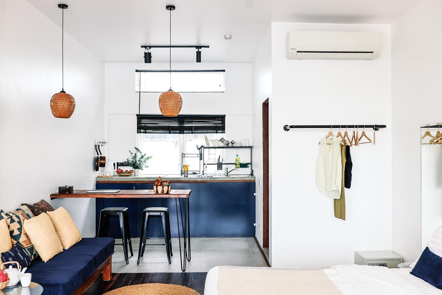 Apartmán Ananda'S Siem Reap Exteriér fotografie